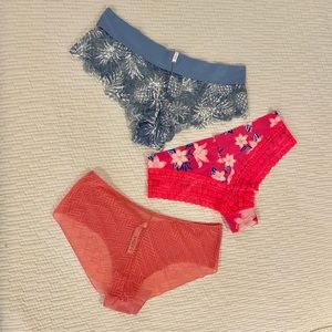 Victoria’s Secret Panties